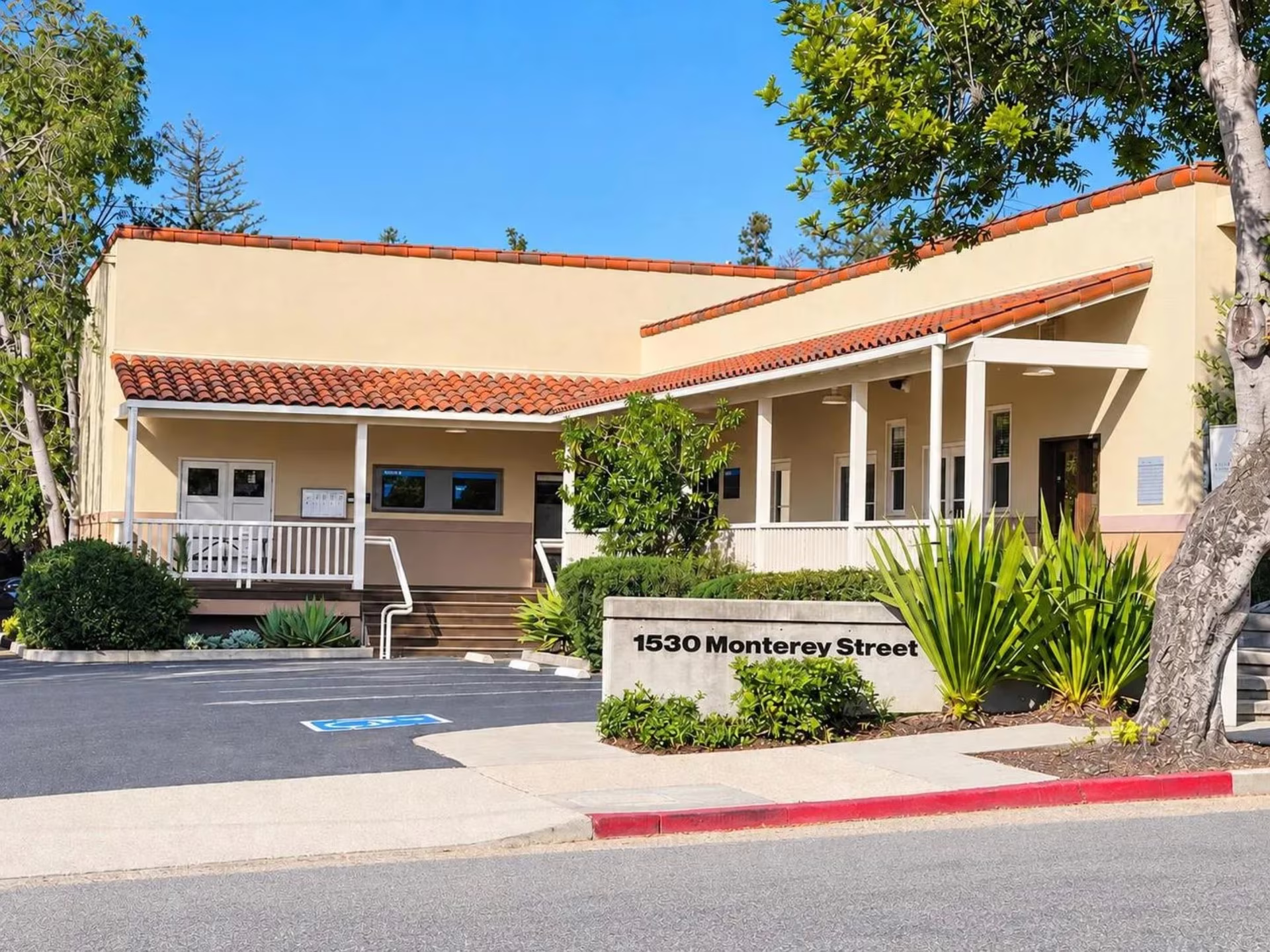 San Luis Obispo