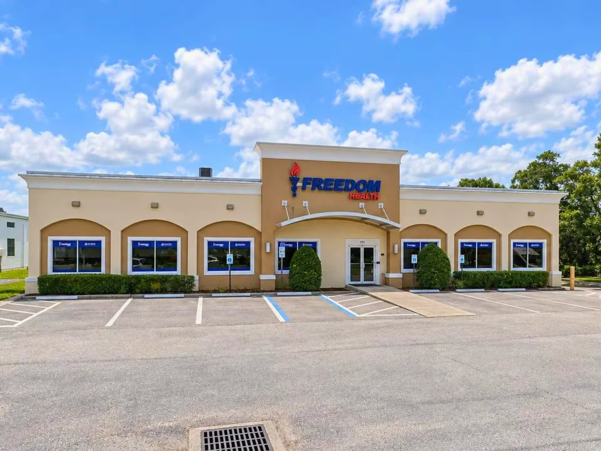 Tampa - Westshore