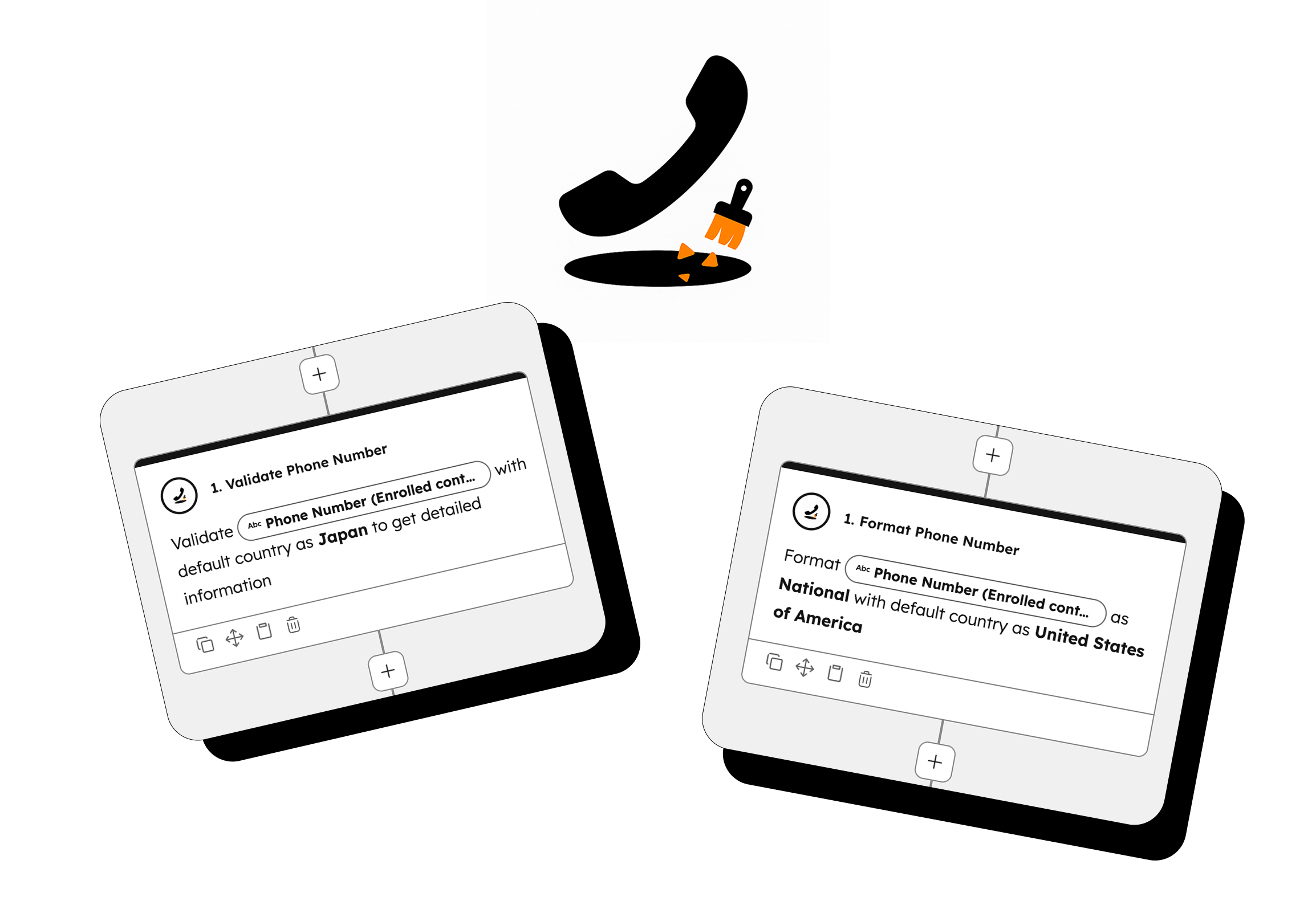 Clean Dial Hero Image