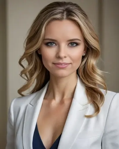 Katarzyna Sobczak-Rosochacka PhD Cognitigence Founder