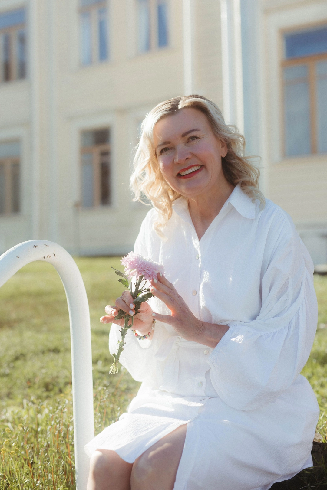 Nina Vikman