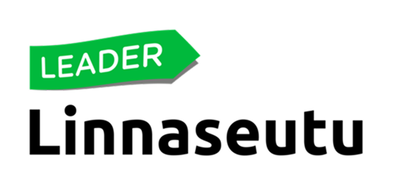 Leader Linnaseutu logo