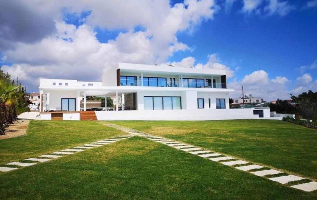 Obraz głównej właściwości