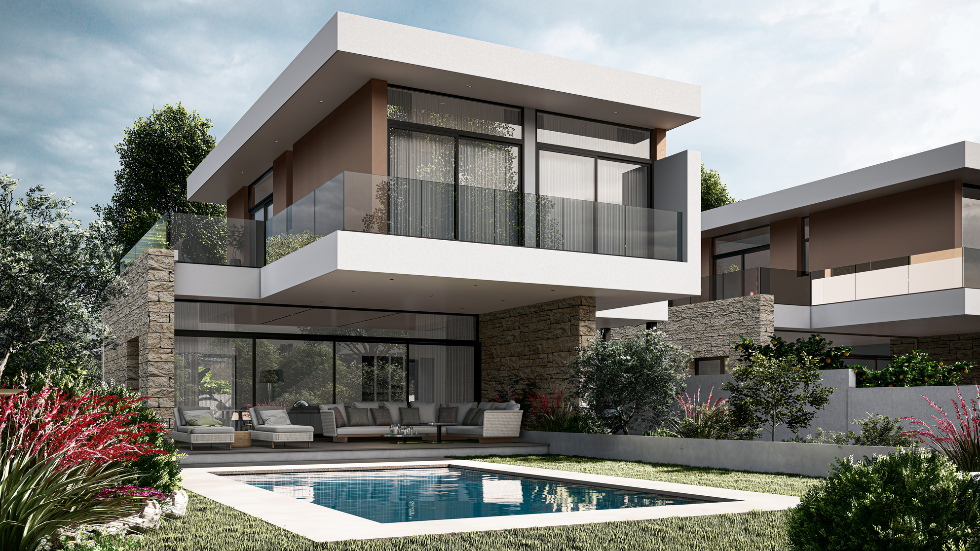 Obraz głównej właściwości