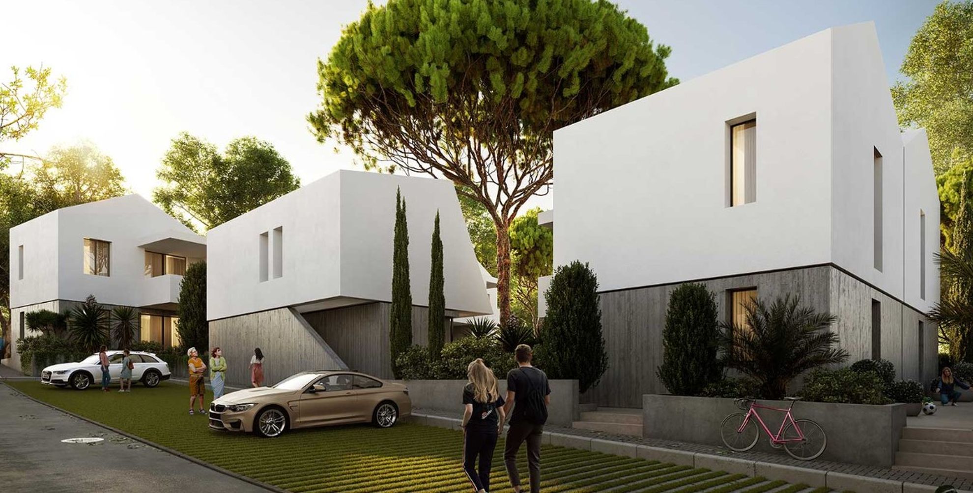 Изображение основного объекта