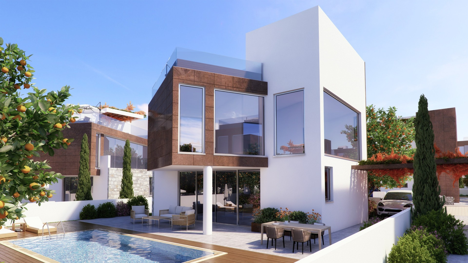 Obraz głównej właściwości