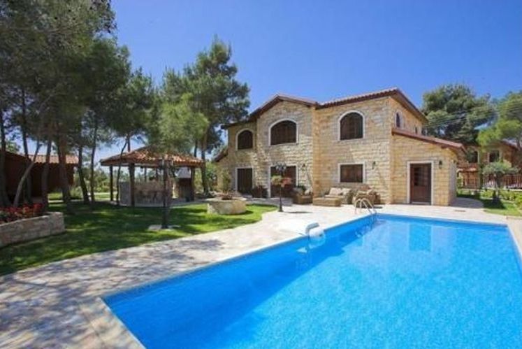 Изображение основного объекта