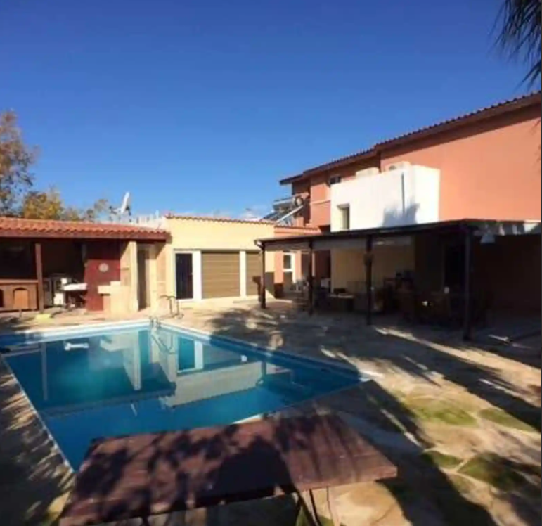 Изображение основного объекта