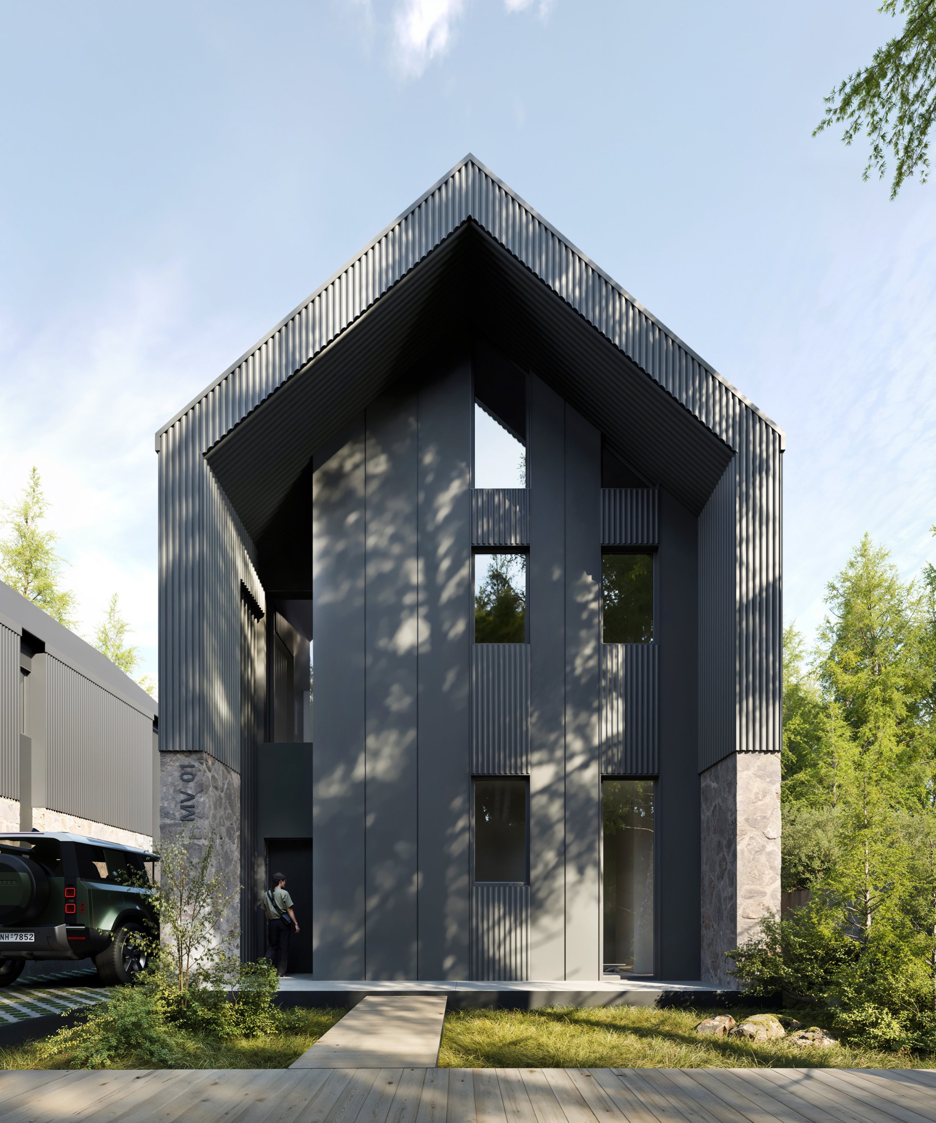 Изображение основного объекта