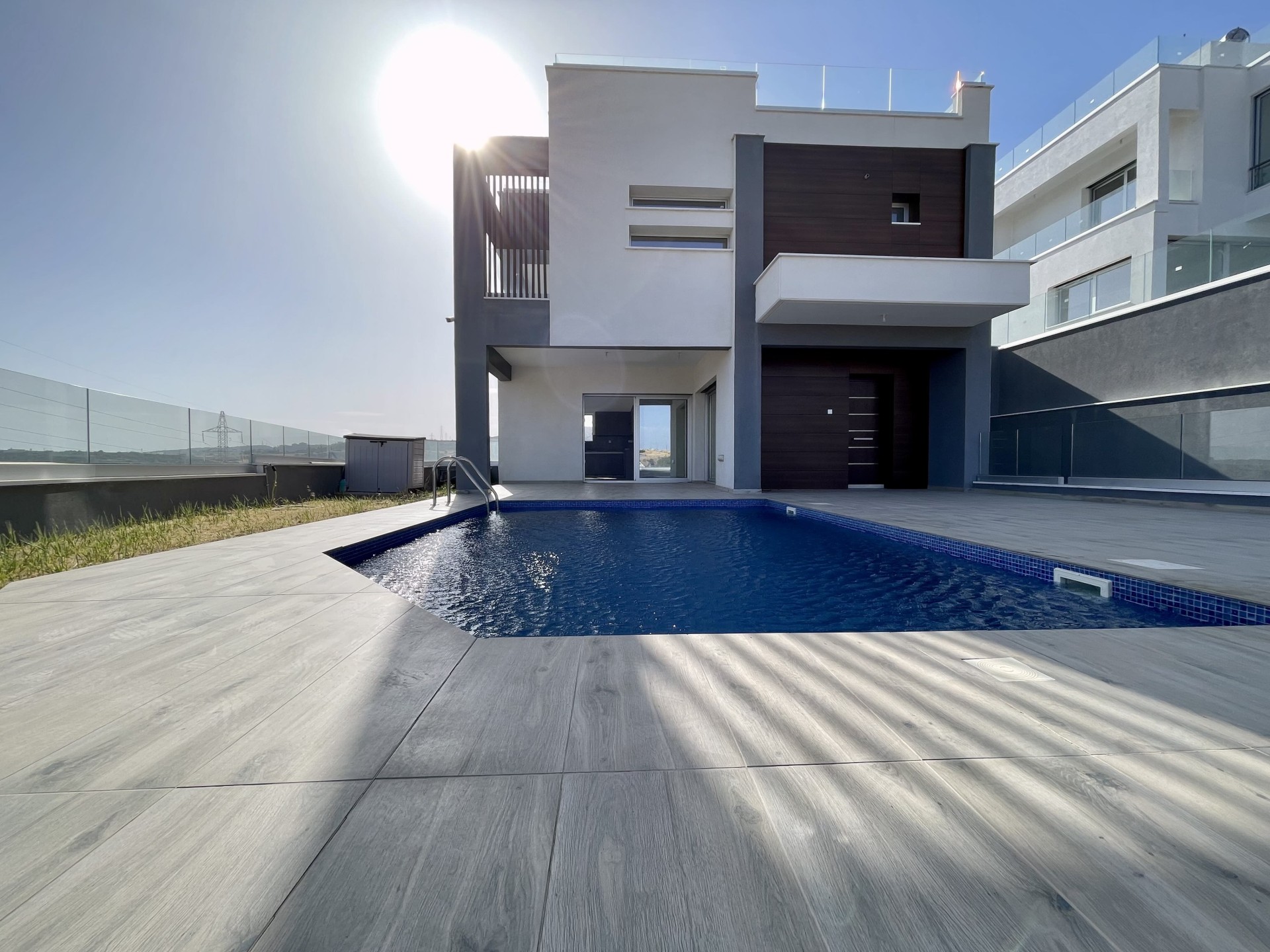 Изображение основного объекта