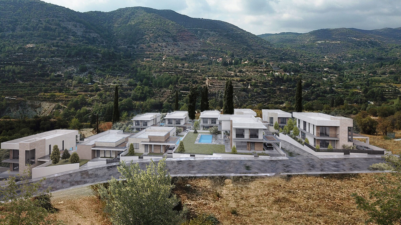 Obraz głównej właściwości