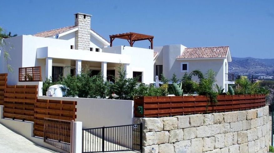 Obraz głównej właściwości