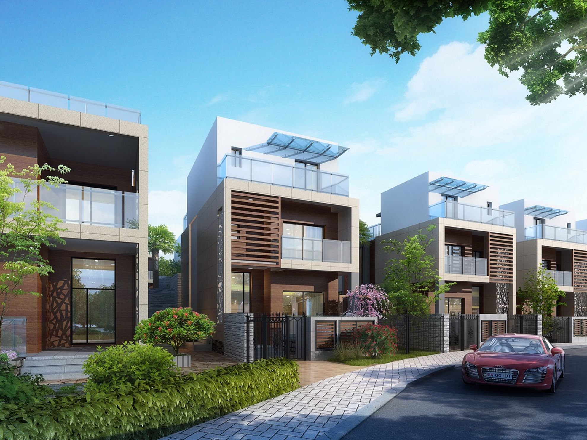 Изображение основного объекта