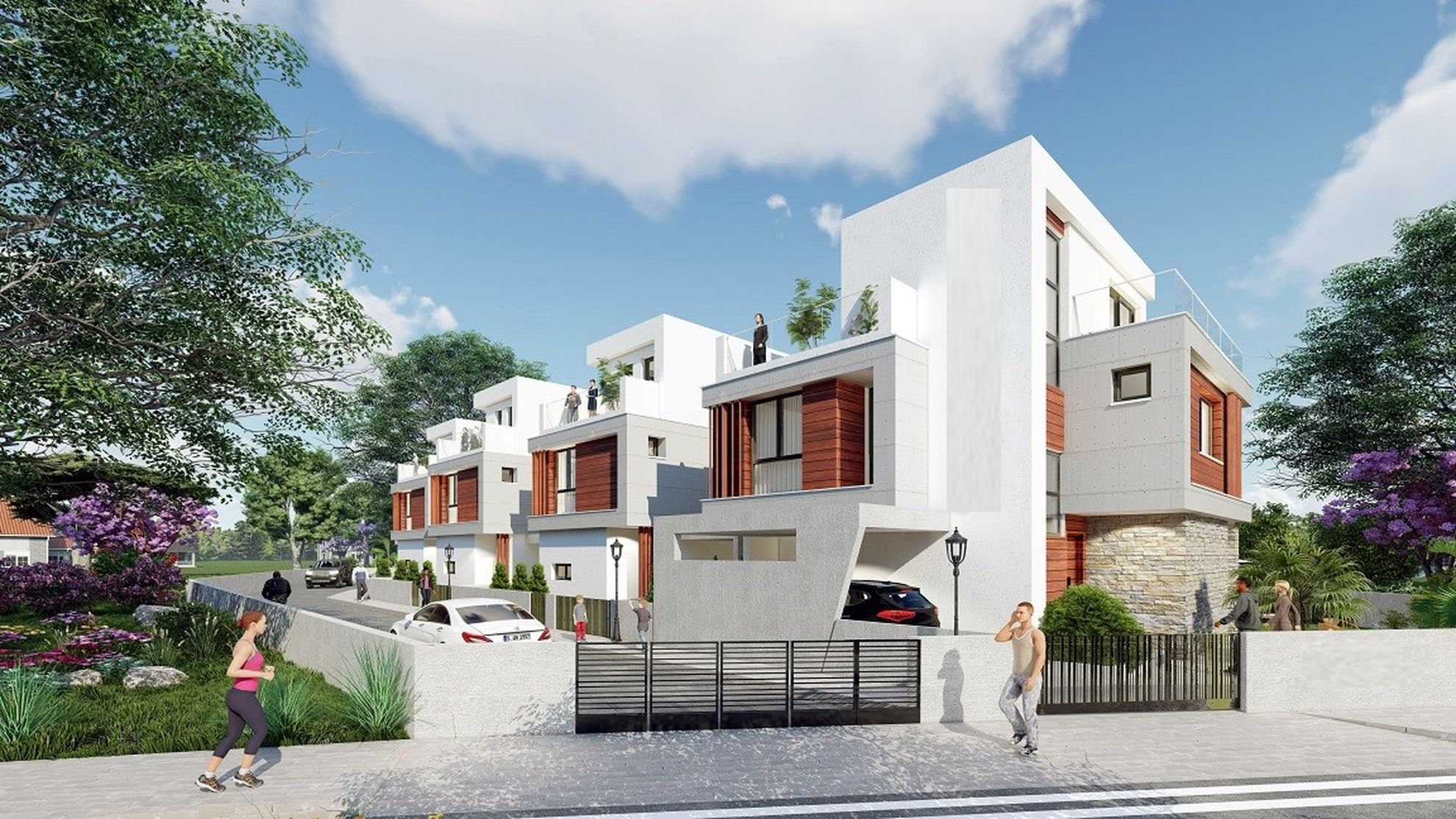 Изображение основного объекта