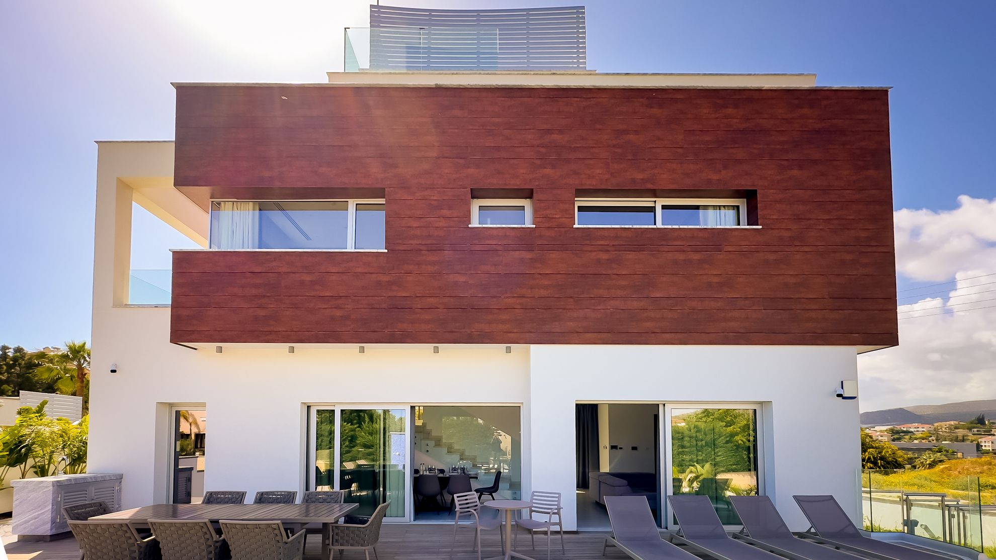 Изображение основного объекта