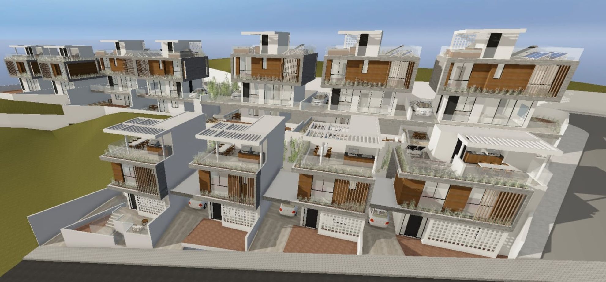 Obraz głównej właściwości