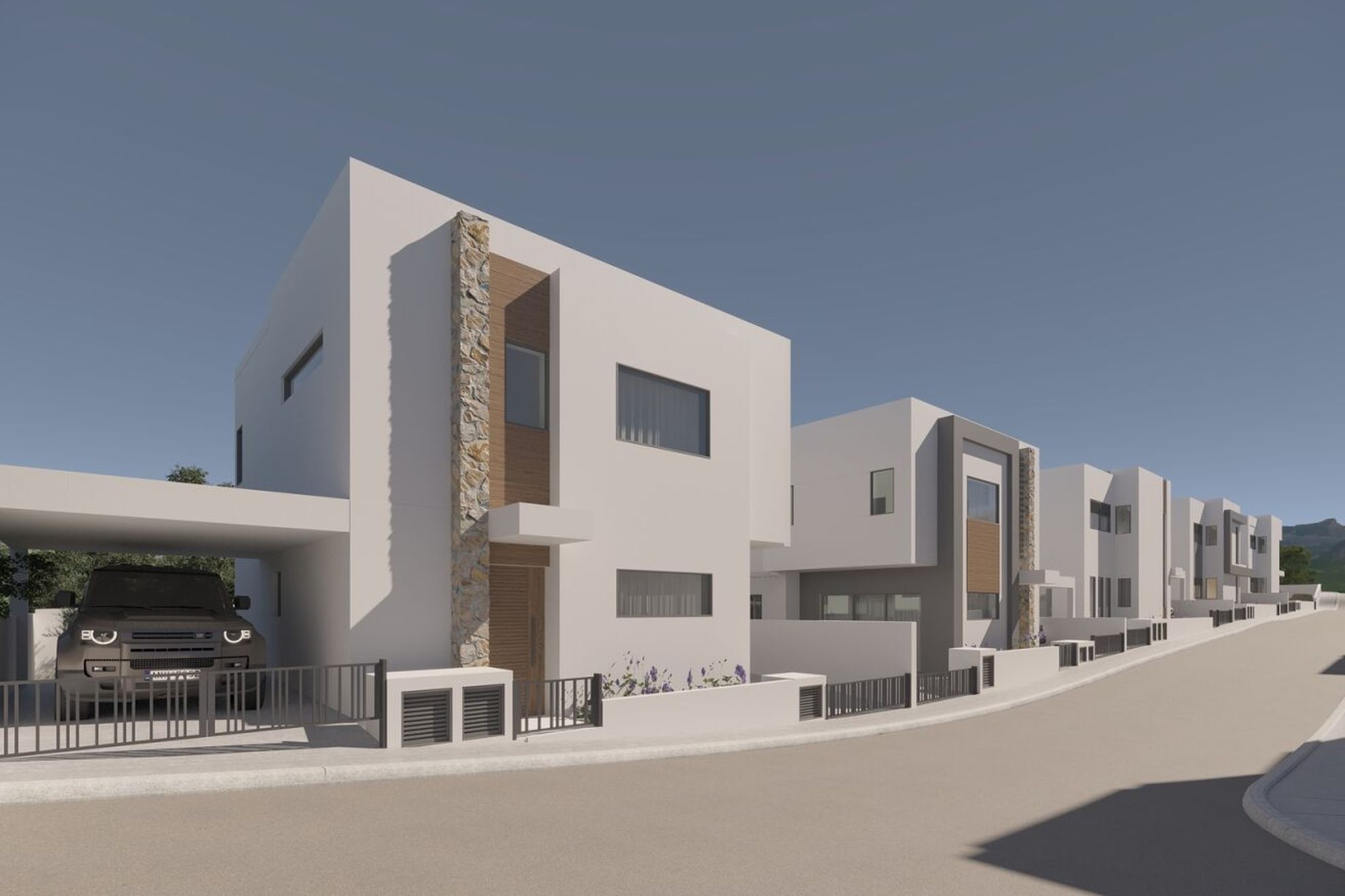 Obraz głównej właściwości