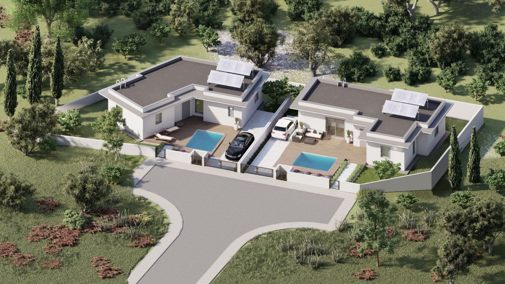 Obraz głównej właściwości