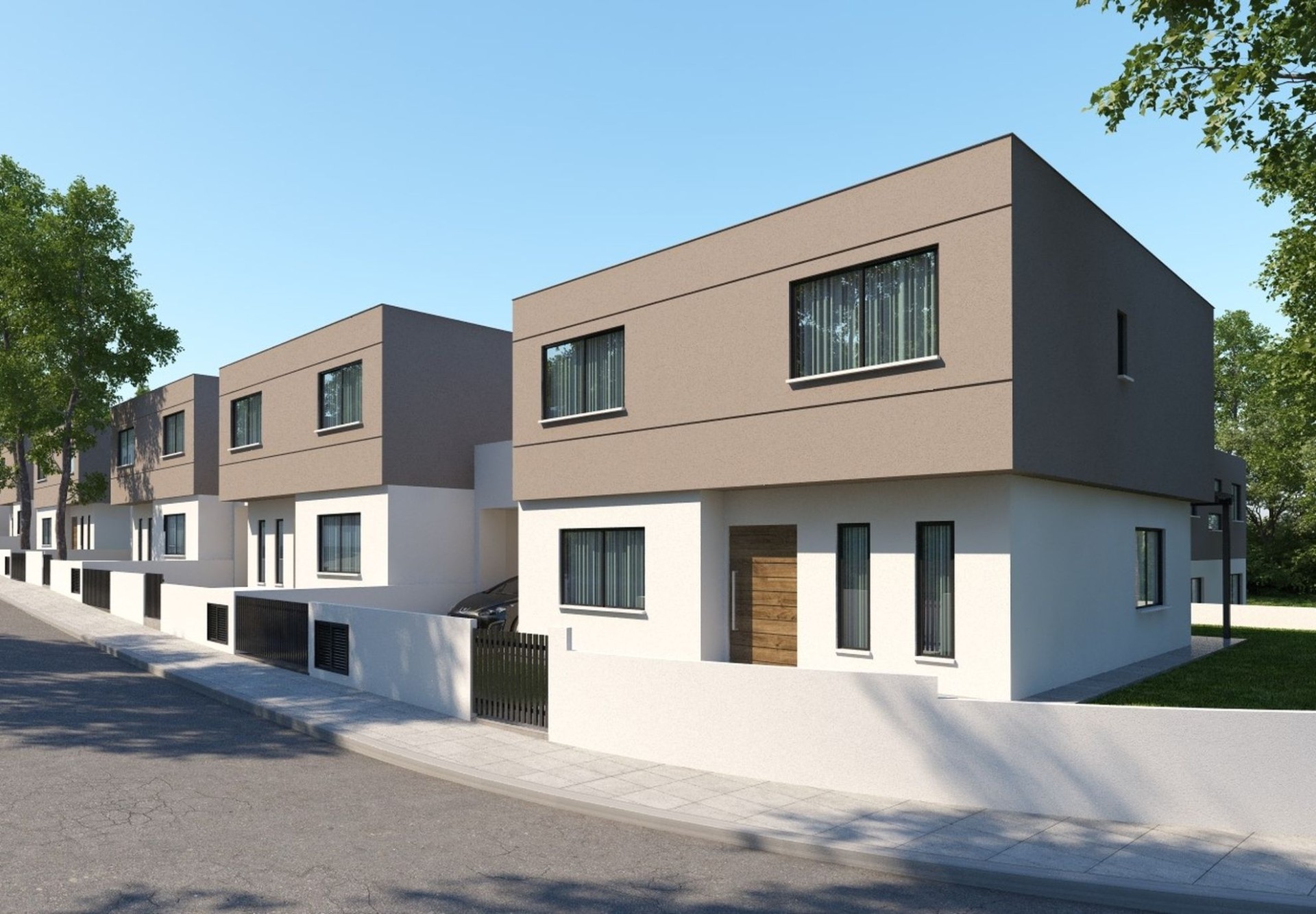 Obraz głównej właściwości