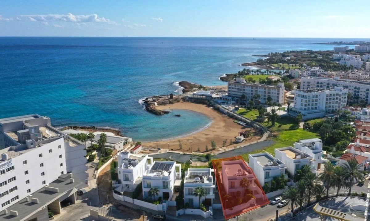 Obraz głównej właściwości