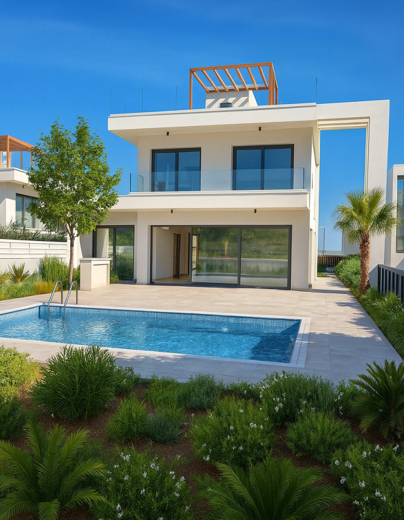 Obraz głównej właściwości