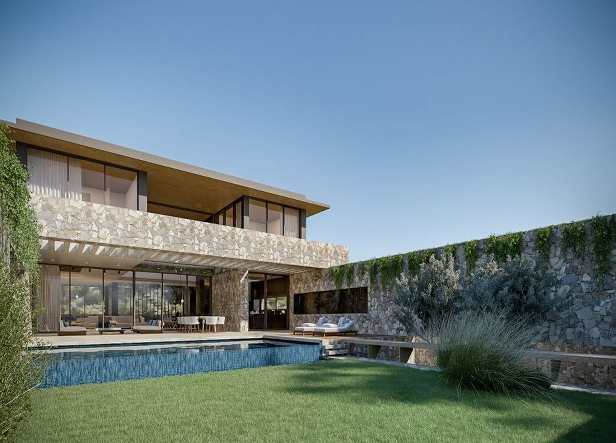 Obraz głównej właściwości