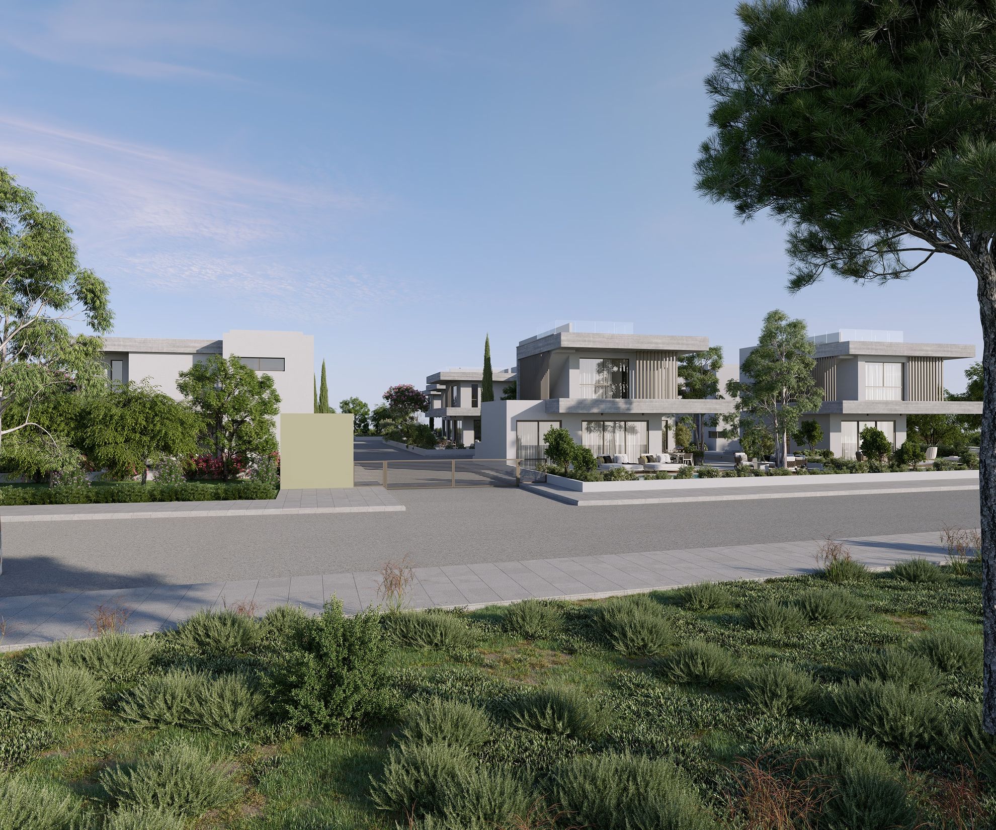 Изображение основного объекта