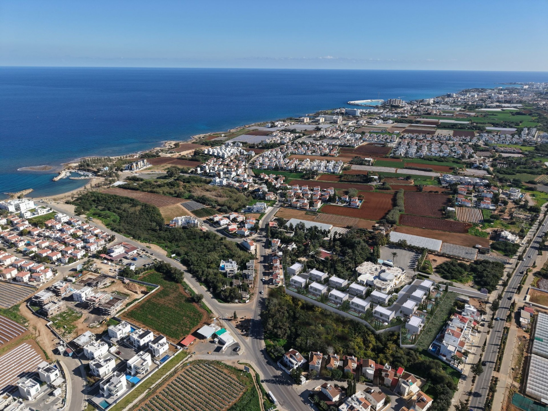 Obraz głównej właściwości