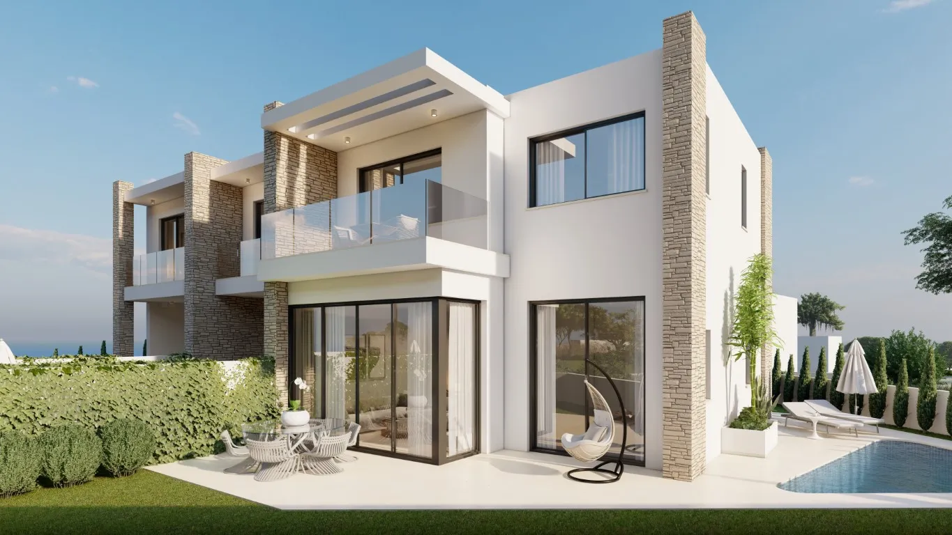 Obraz głównej właściwości