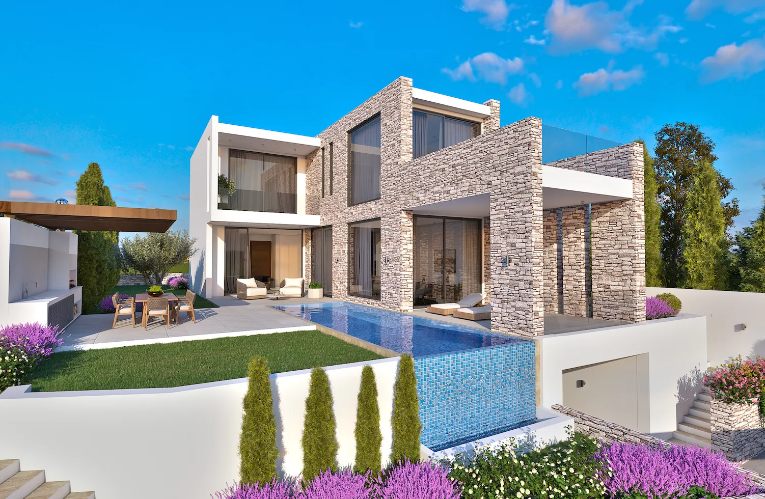 Obraz głównej właściwości