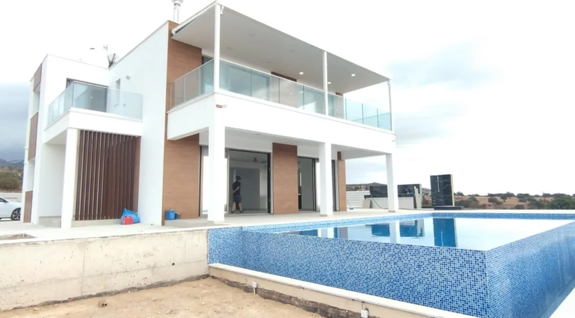 Obraz głównej właściwości