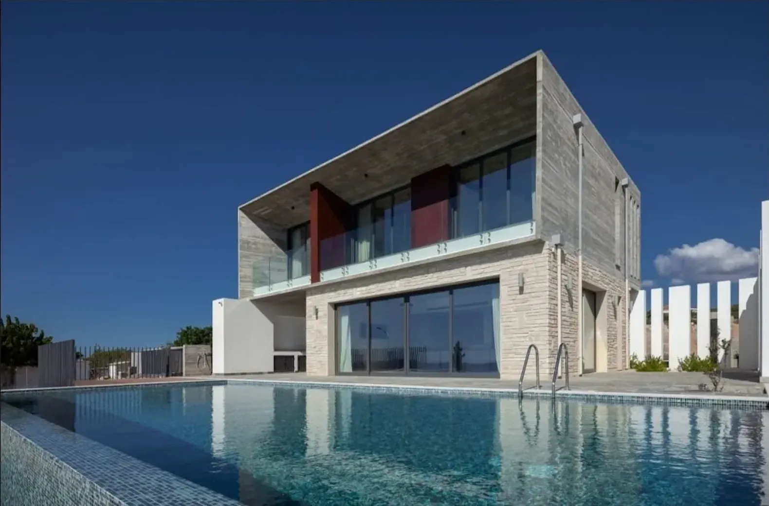 Obraz głównej właściwości