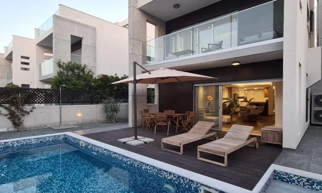 Obraz głównej właściwości