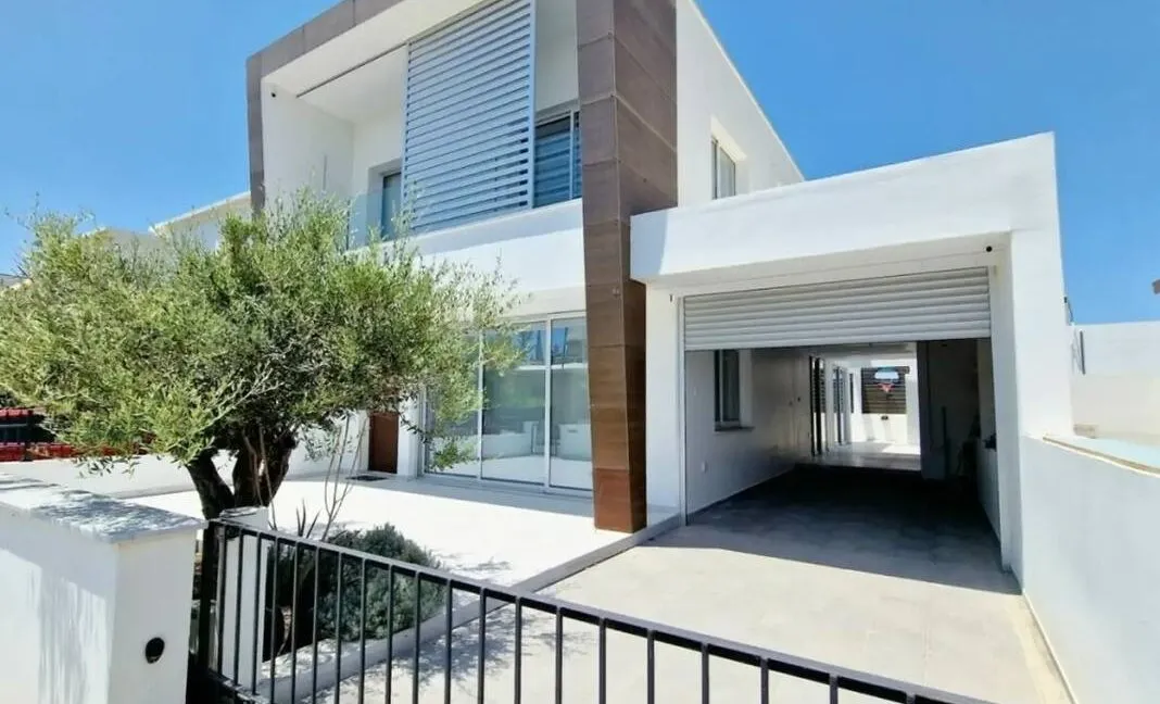 Obraz głównej właściwości