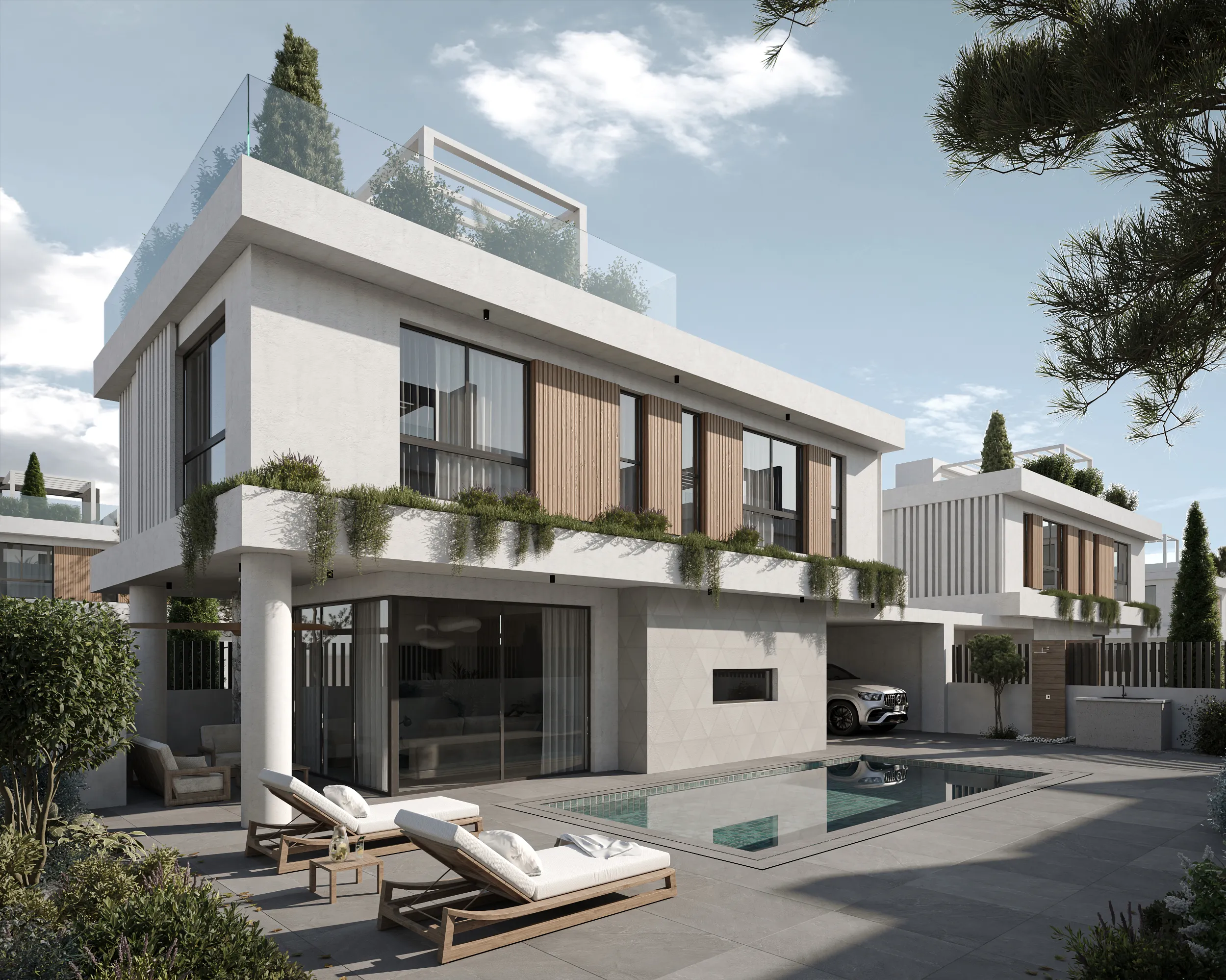 Obraz głównej właściwości