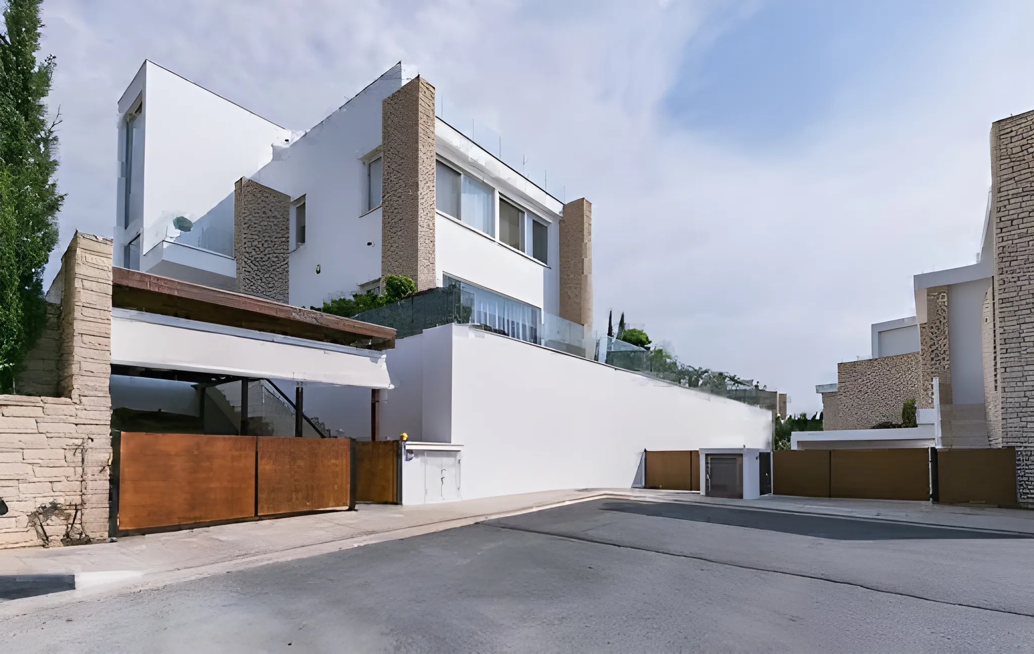 Obraz głównej właściwości