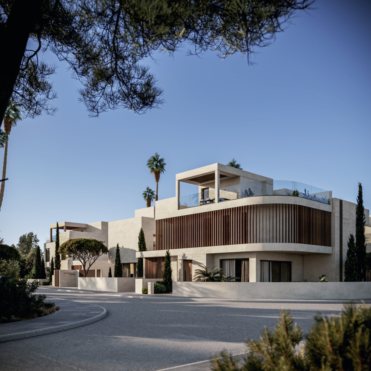 Изображение основного объекта