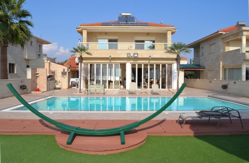 Obraz głównej właściwości