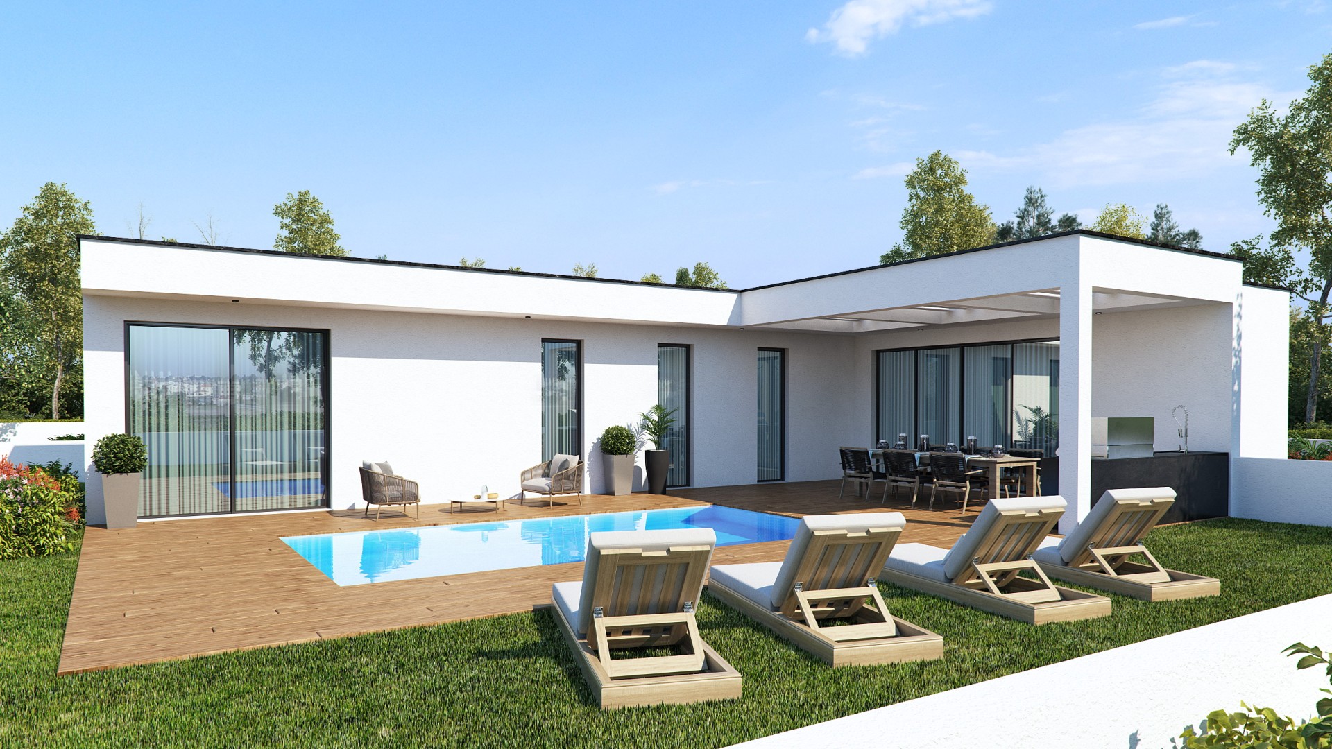 Изображение основного объекта