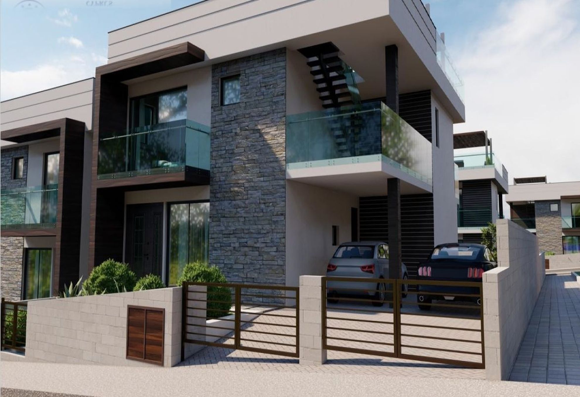 Изображение основного объекта