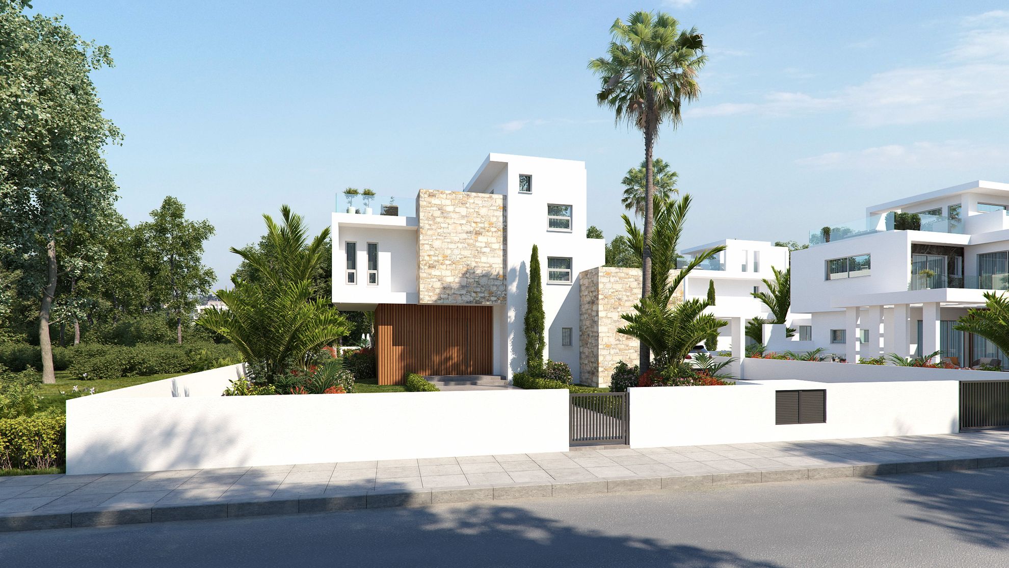 Изображение основного объекта