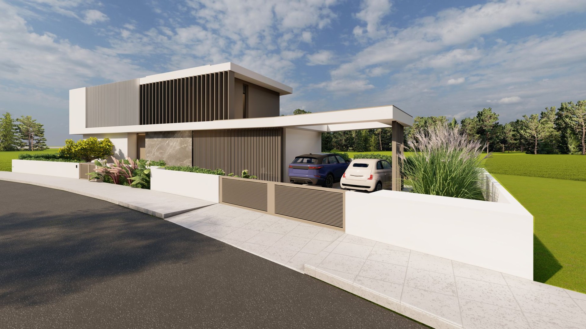 Изображение основного объекта