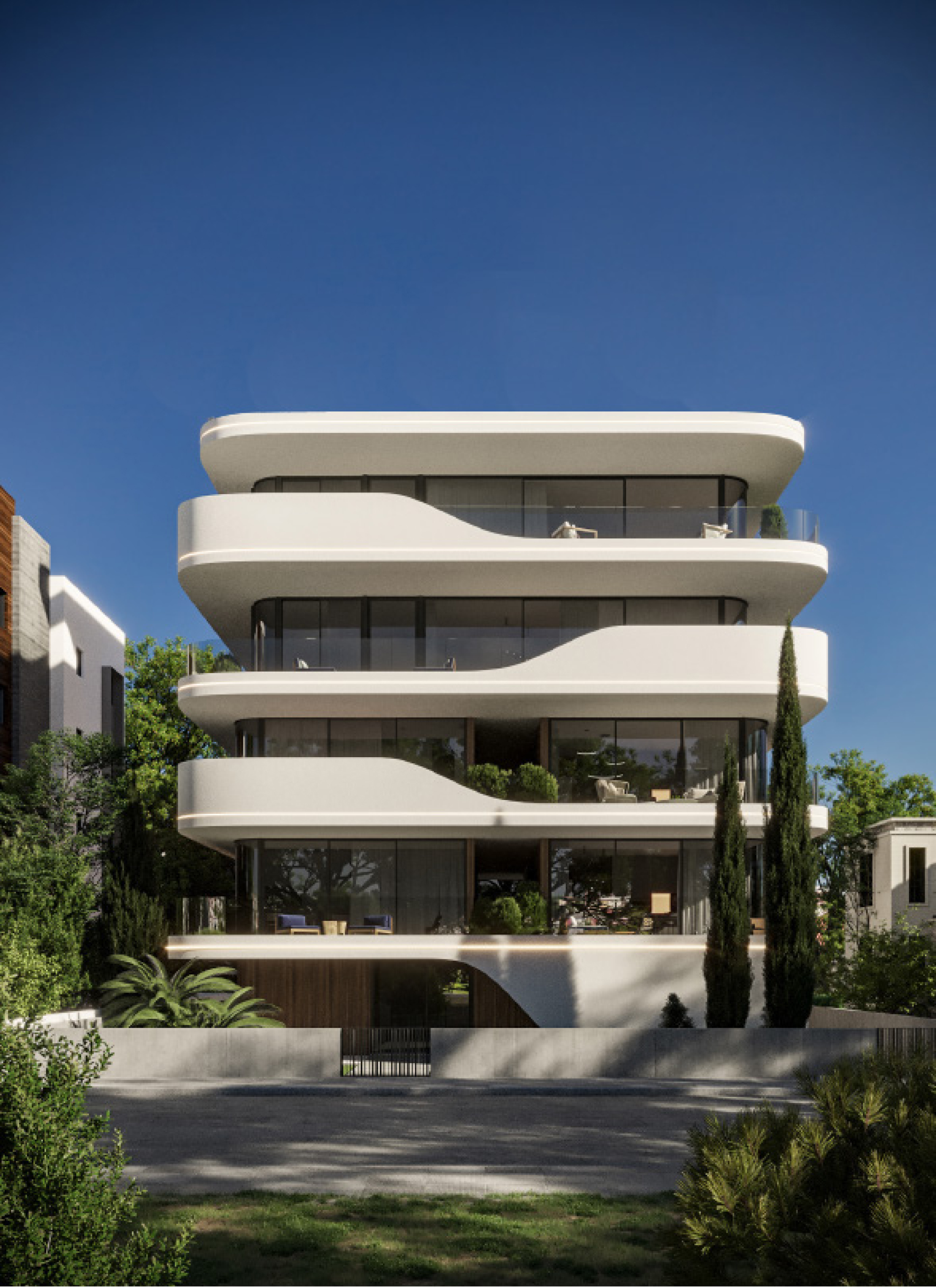 Изображение основного объекта