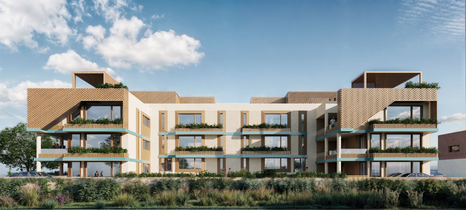 Obraz głównej właściwości