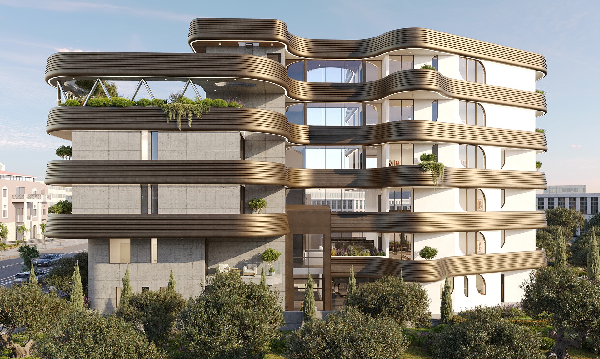 Изображение основного объекта