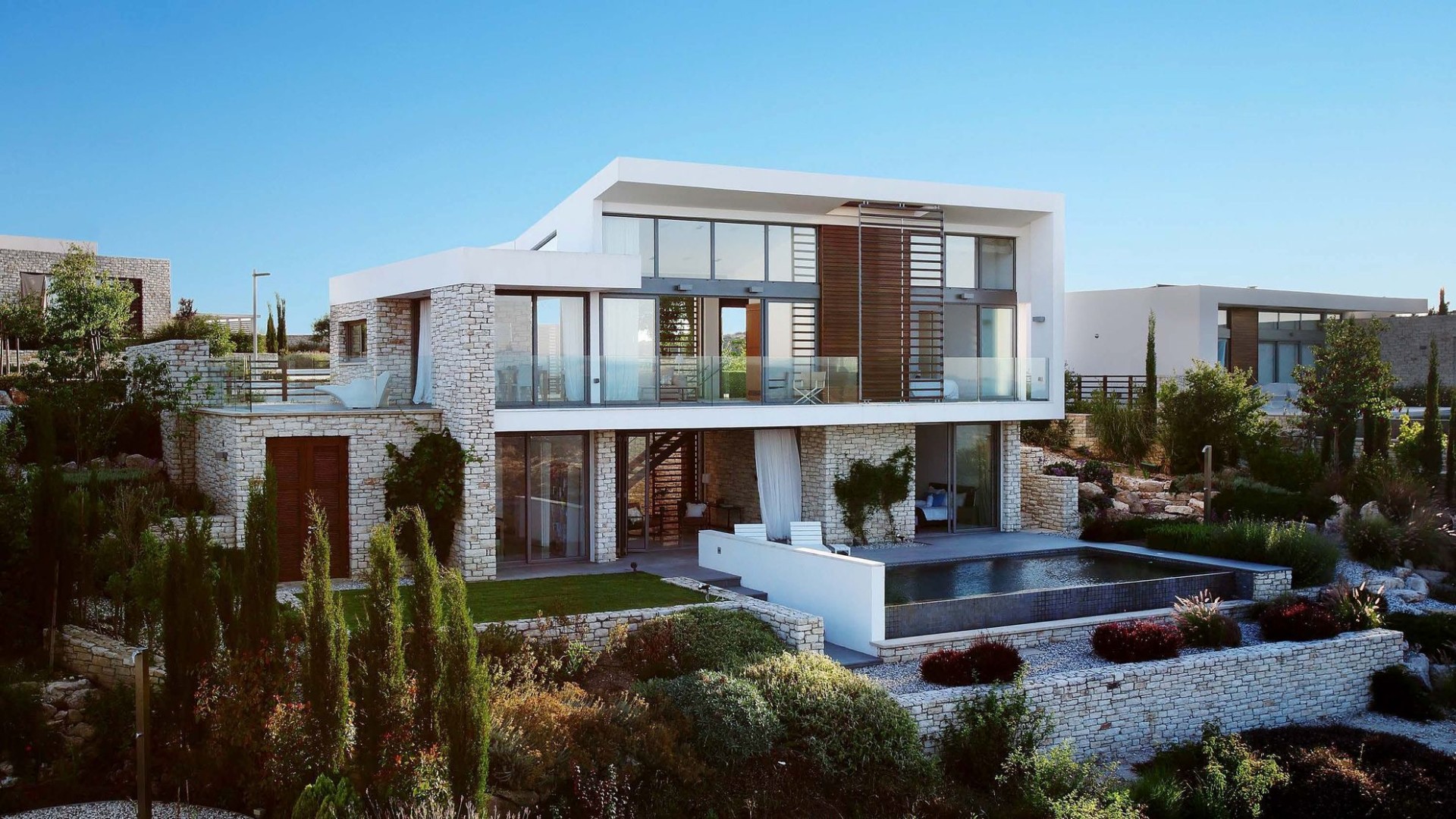 Obraz głównej właściwości