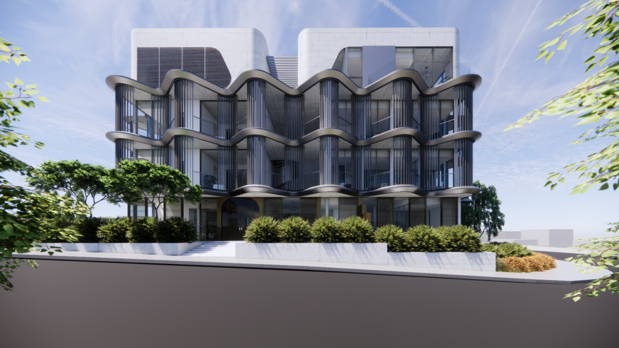 Изображение основного объекта