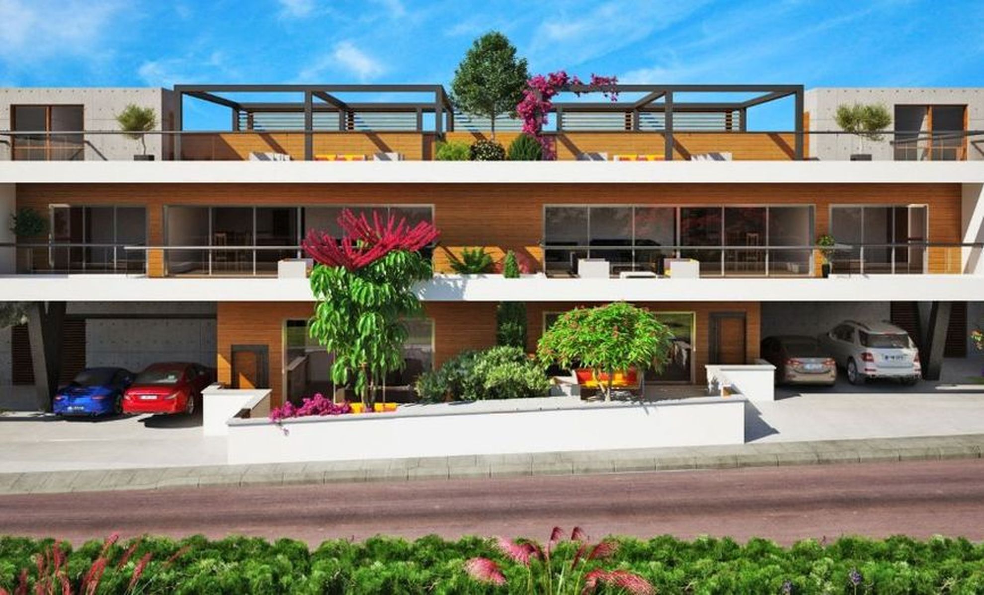 Изображение основного объекта