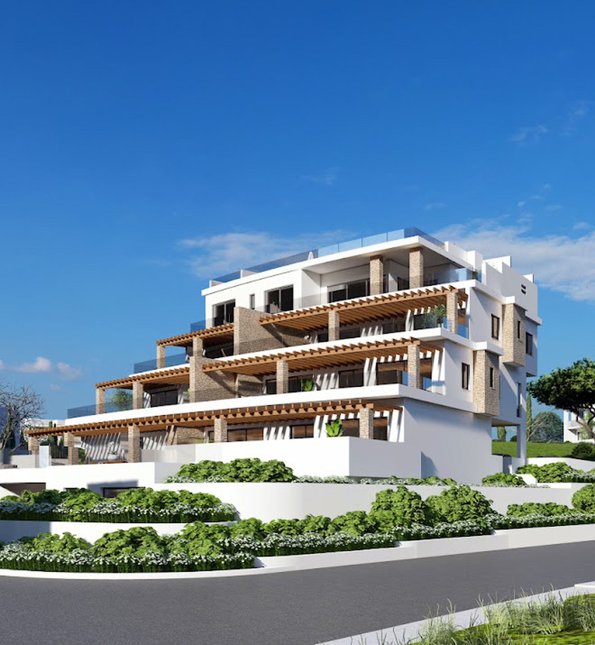 Obraz głównej właściwości