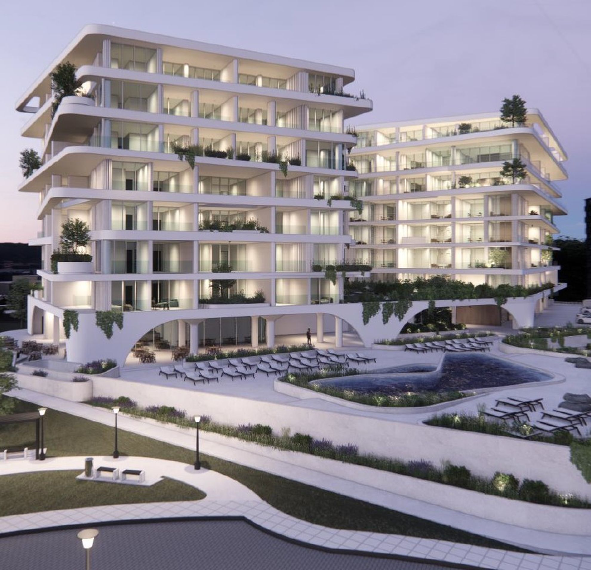 Obraz głównej właściwości